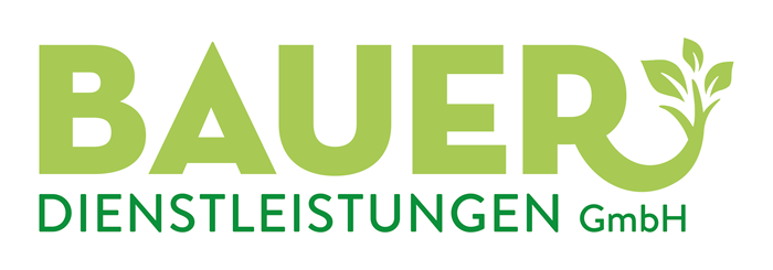 Dienstleistungen Bauer GmbH