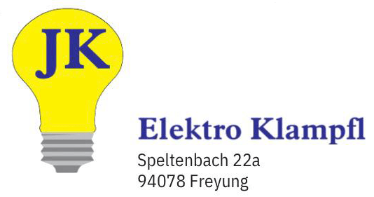 Elektro Klampfl